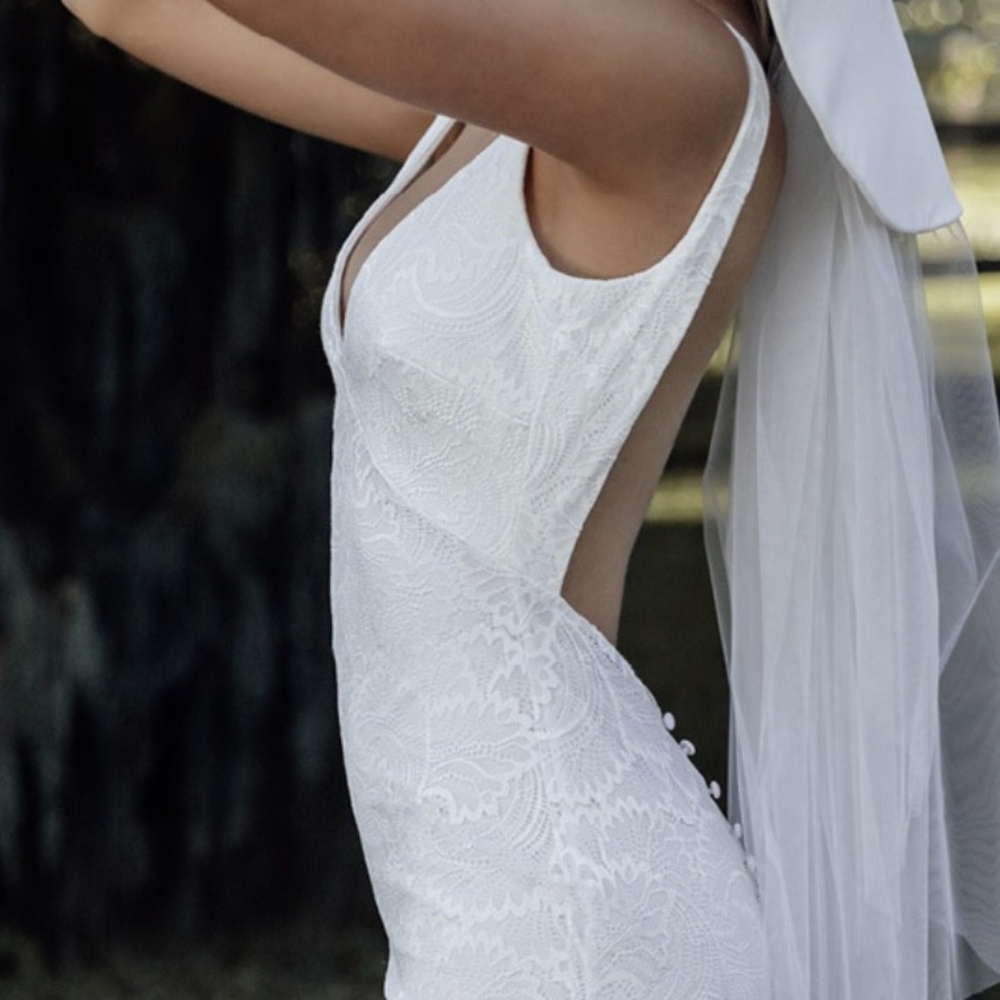 Grace Loves Lace River Dress